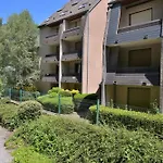 Au Coeur De La Vallee アパート Bagnères-de-Luchon