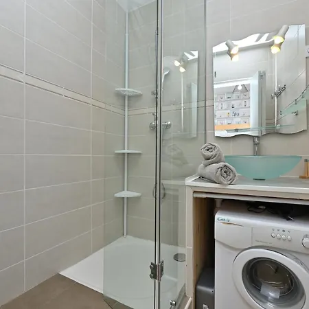 アパート Au Coeur De La Vallee