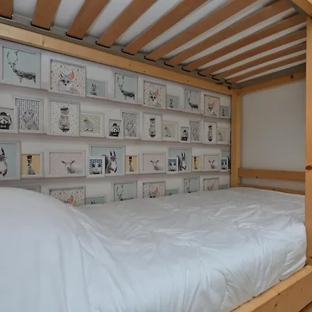 Au Coeur De La Vallee アパート