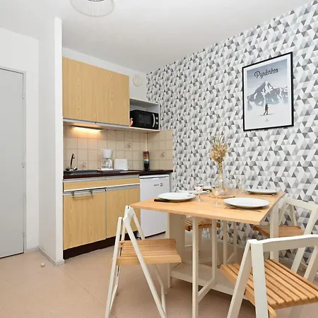 Au Coeur De La Vallée Appartement *
