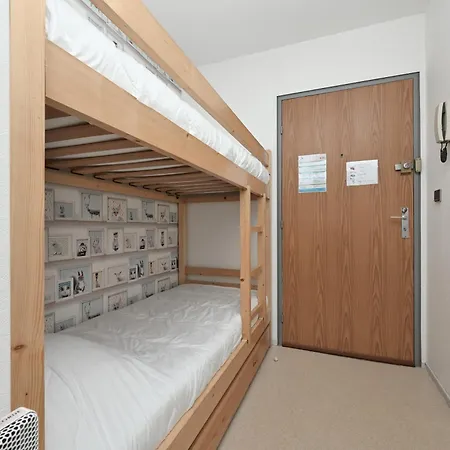 Appartement Au Coeur De La Vallée Bagnères-de-Luchon