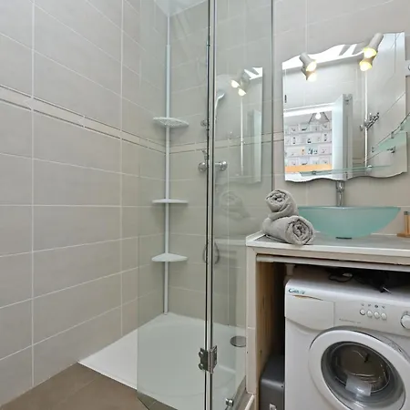 Au Coeur De La Vallée Appartement Bagnères-de-Luchon