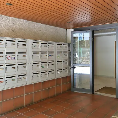 Appartement Au Coeur De La Vallée *