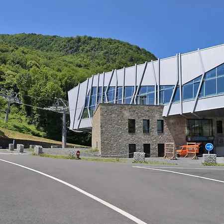 Au Coeur De La Vallée Bagnères-de-Luchon