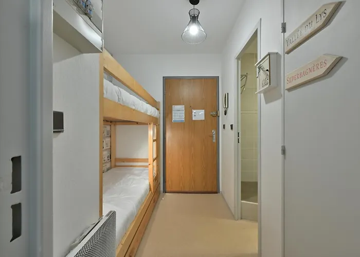 Au Coeur De La Vallee Bagneres-de-Luchon